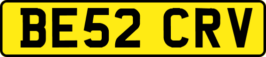 BE52CRV