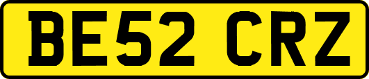 BE52CRZ
