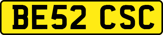 BE52CSC