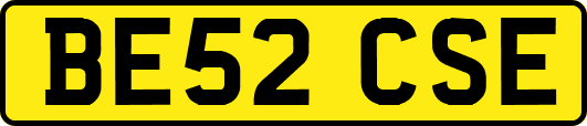 BE52CSE