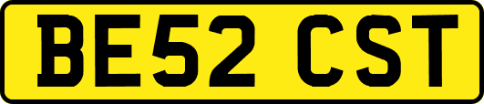 BE52CST