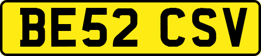 BE52CSV