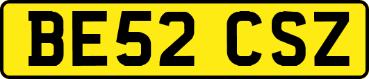 BE52CSZ