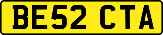 BE52CTA