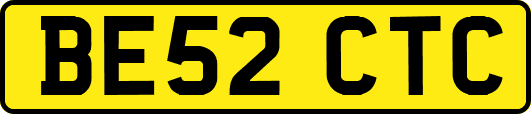 BE52CTC