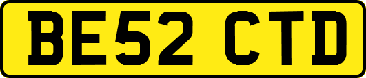 BE52CTD