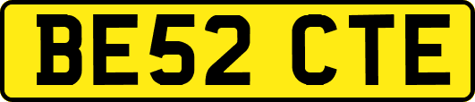 BE52CTE