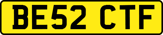 BE52CTF