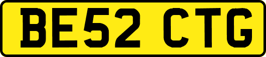 BE52CTG