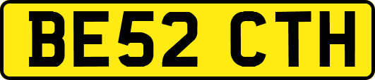 BE52CTH