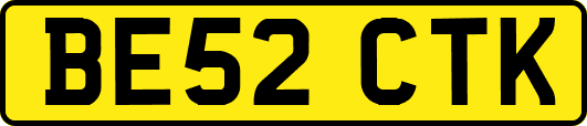 BE52CTK