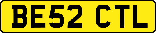 BE52CTL