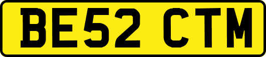 BE52CTM