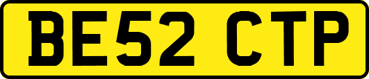 BE52CTP
