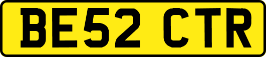 BE52CTR