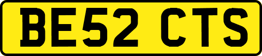BE52CTS