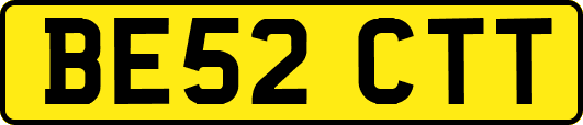BE52CTT