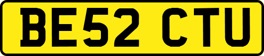 BE52CTU