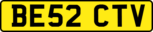 BE52CTV