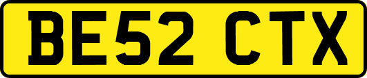 BE52CTX