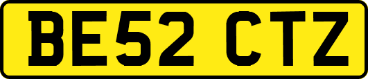 BE52CTZ