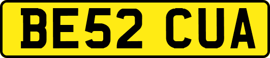 BE52CUA