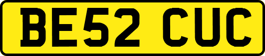 BE52CUC