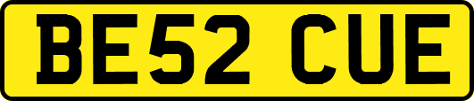 BE52CUE