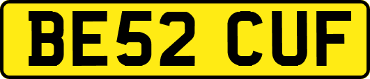 BE52CUF