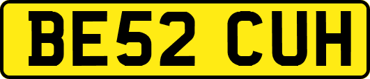 BE52CUH