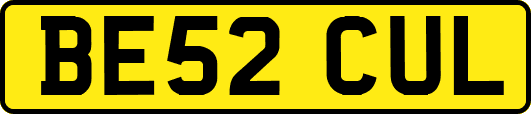 BE52CUL
