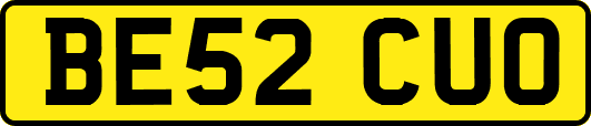BE52CUO