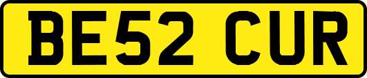 BE52CUR