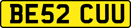 BE52CUU