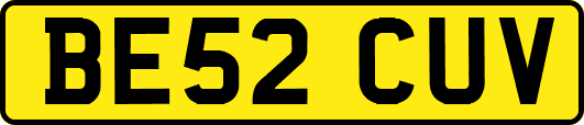 BE52CUV
