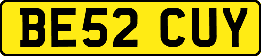 BE52CUY
