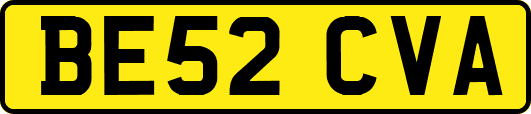 BE52CVA