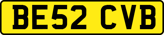 BE52CVB