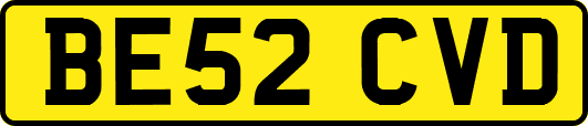 BE52CVD