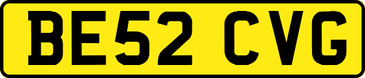 BE52CVG