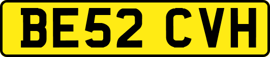 BE52CVH