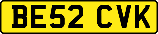 BE52CVK