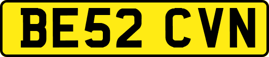 BE52CVN