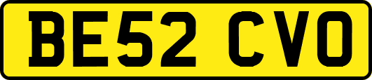 BE52CVO