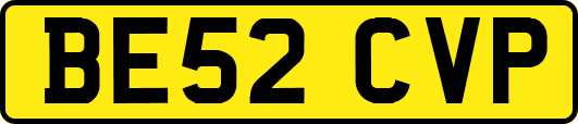 BE52CVP