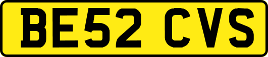 BE52CVS