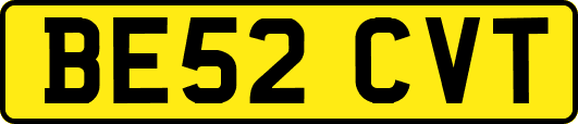 BE52CVT