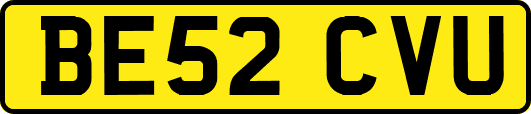 BE52CVU