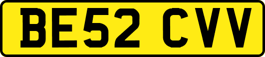 BE52CVV