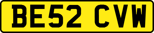 BE52CVW